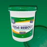 Aditivo para Reboco e Massas Veda Reboco 1kg Impermeabilizante Profissional para Uso Interno e Exter - 4