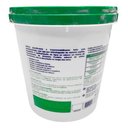 Ver imagem 2 de Aditivo para Reboco e Massas Veda Reboco 1kg Impermeabilizante Profissional para Uso Interno e Exter