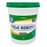Aditivo para Reboco e Massas Veda Reboco 1kg Impermeabilizante Profissional para Uso Interno e Exter - 1