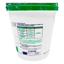 Ver imagem 7 de Aditivo para Reboco e Massas Veda Reboco 1kg Impermeabilizante Profissional para Uso Interno e Exter