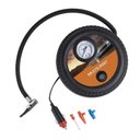Ver imagem 1 de Compressor de Ar Automotivo Portátil 12 Volts 150 Psi 3 Bico