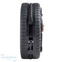 Ver imagem 2 de Compressor de Ar Automotivo Portátil 12 Volts 150 Psi 3 Bico