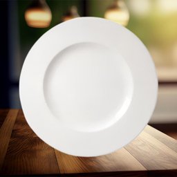 Kit Aparelho de Jantar 10pçs 2 Pessoas Aba Larga Tramontina - 4