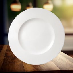 Kit Aparelho de Jantar 10pçs 2 Pessoas Aba Larga Tramontina - 6