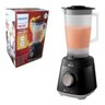 Liquidificador Philips Walita Problen4 550w Preto 220v - 2