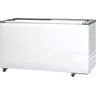 Freezer Horizontal 503L Tampa de Vidro HCEB503V Fricon 220V - 2