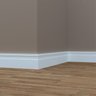 Rodapé de Eva Autocolante Rp16 7cm Branco 10 Metros - 3