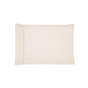 Ver imagem 1 de Kit 2 Pçs Par Fronha Versatile Micropercal 300 Fios 70x50cm Ponto Palito sem Aba: Palha