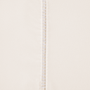 Ver imagem 3 de Kit 2 Pçs Par Fronha Versatile Micropercal 300 Fios 70x50cm Ponto Palito sem Aba: Palha