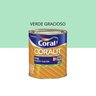 Coral Coralit Sr Total Balance Base Agua Brilhante Base P 3,2l Esmalte Sintetico Ultra Aderente Seca - 2