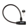 Cadeado Bicicleta C/chave 8mmx40cm 7015 Blister - 1