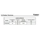 Ver imagem 4 de Conservador de Fritura Elétrico Venâncio Linha Prime Aço Inox Uma Cuba Aquecedor 18" 110v