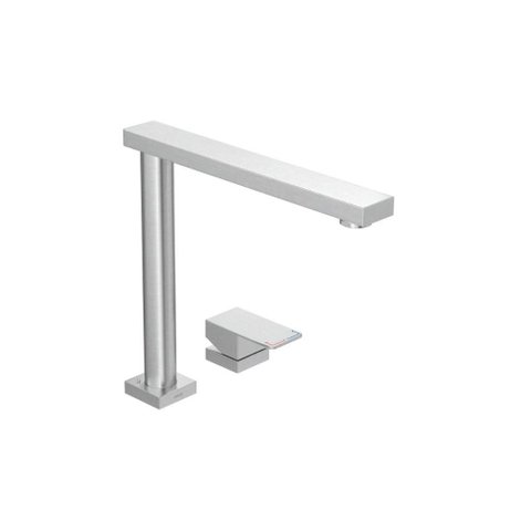 Misturador Monocomando Deca de Mesa Retrátil para Cozinha Inside Inox