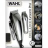 Kit de Máquina de Corte e Aparador Wahl Deluxe Groom Pro 220v - 2