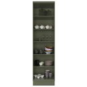 Ver imagem 4 de Paneleiro de Cozinha 2 Portas Herval Liz Verde, 60 Cm