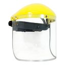 Ver imagem 1 de Protetor Facial com Proteção Uv Incolor 1,2 Mm - Proteplus Ppo 03