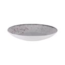 Ver imagem 3 de Jogo 12 Pratos Fundos 21cm Tramontina Floralis Porcelana Sopas Risotos Caldos