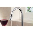 Ver imagem 2 de Kit Articulador Cozinha M19 Cromado - Docol