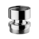 Ver imagem 1 de Kit Articulador Cozinha M19 Cromado - Docol