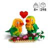 Lego Valentine Lovebird - 6