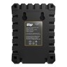Carregador de Bateria Wap Fast Charger K21 Fc01 Portátil 21 - 5