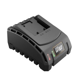 Carregador de Bateria Wap Fast Charger K21 Fc01 Portátil 21