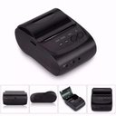 Ver imagem 1 de Impressora Portatil M80 Imp005b-bk Bluetooth Micro-usb 80mm Preta