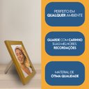 Ver imagem 7 de Porta Retrato de Vidro 10x15cm Kit com 10 Unidades Lembrancinha de Festa