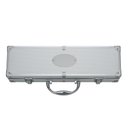 Ver imagem 4 de Kit Churrasco Profissional Inox C/ Maleta Churrasqueiro N/A
