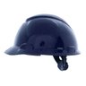 Capacete De Segurança Com Carneira H-700 CA 29638 3M Laranja - 2