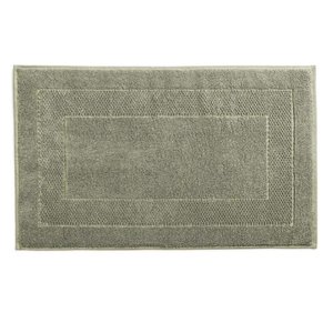 Toalha de Piso Karsten Solare 48x80 UN Eucalipto