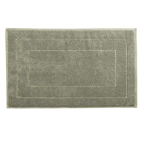 Toalha de Piso Karsten Solare 48x80 UN Eucalipto