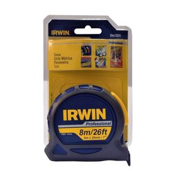 Trena Irwin Profissional 25mm X 08m - 3