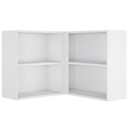 Armário de Canto Exclusive 2 Portas Itatiaia - 2