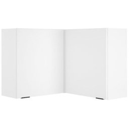 Armário de Canto Exclusive 2 Portas Itatiaia - 1