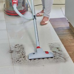 Extratora Profissional de Sujeira Wap - Aqua Cleaner | 220V - 12