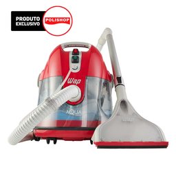 Extratora Profissional de Sujeira Wap - Aqua Cleaner | 220V - 3