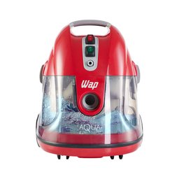 Extratora Profissional de Sujeira Wap - Aqua Cleaner | 220V - 4