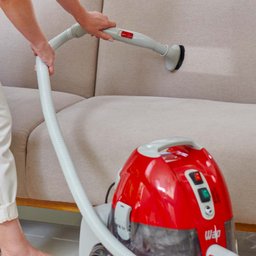 Extratora Profissional de Sujeira Wap - Aqua Cleaner | 220V - 14