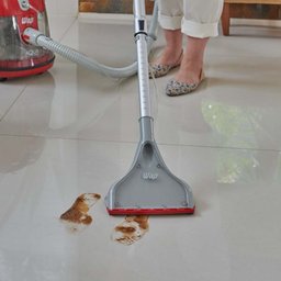 Extratora Profissional de Sujeira Wap - Aqua Cleaner | 220V - 11