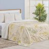 Cobertor King Top Line Estampado Hipercal/sherpa 1 Peça - Natives - 1