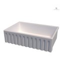 Ver imagem 7 de Cuba Cozinha Farm Sink Romana 65 cm Estilo Fazenda Avental