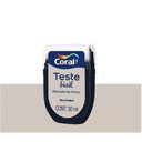Ver imagem 1 de TINTA TESTE FÁCIL 30ML RECADO DE AMOR (ROXO LILÁS) CORAL