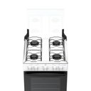Ver imagem 7 de Fogão 4 Bocas Atlas Coliseum Plus Mesa de Inox a Gás Manual