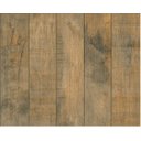 Ver imagem 2 de Vinil Adesivo Piso Box Banheiro Tábua Deck Chão e Parede Colacomigo 1,20 X 1,50 Metros