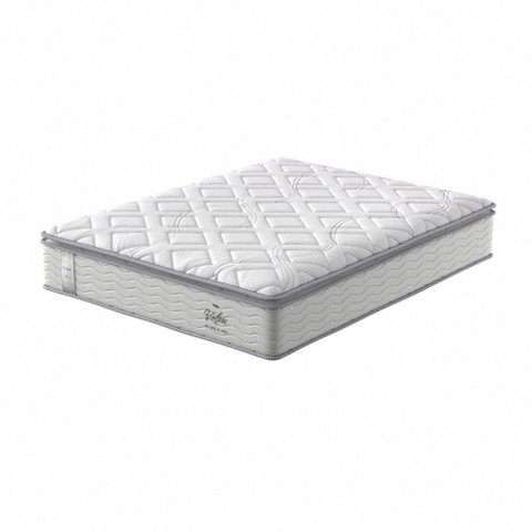 Colchão Queen Probel Mola Volare Luxo 158x33cm