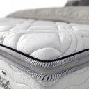 Ver imagem 5 de Colchão Queen Probel Mola Volare Luxo 158x33cm