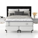 Ver imagem 4 de Colchão Queen Probel Mola Volare Luxo 158x33cm