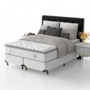 Ver imagem 3 de Colchão Queen Probel Mola Volare Luxo 158x33cm