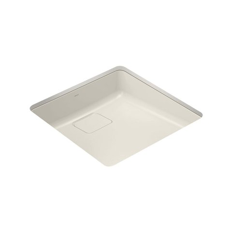 Cuba de Embutir Docolflow 40x40 12987195120 Quadrada Areia
